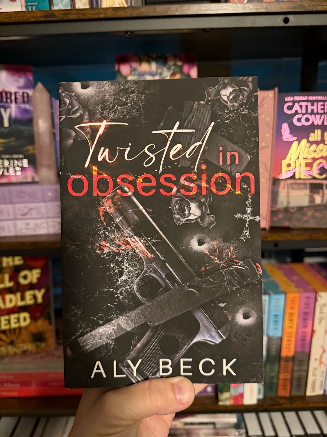 Destructive Devastation Duet (Discreet covers)- Aly Beck