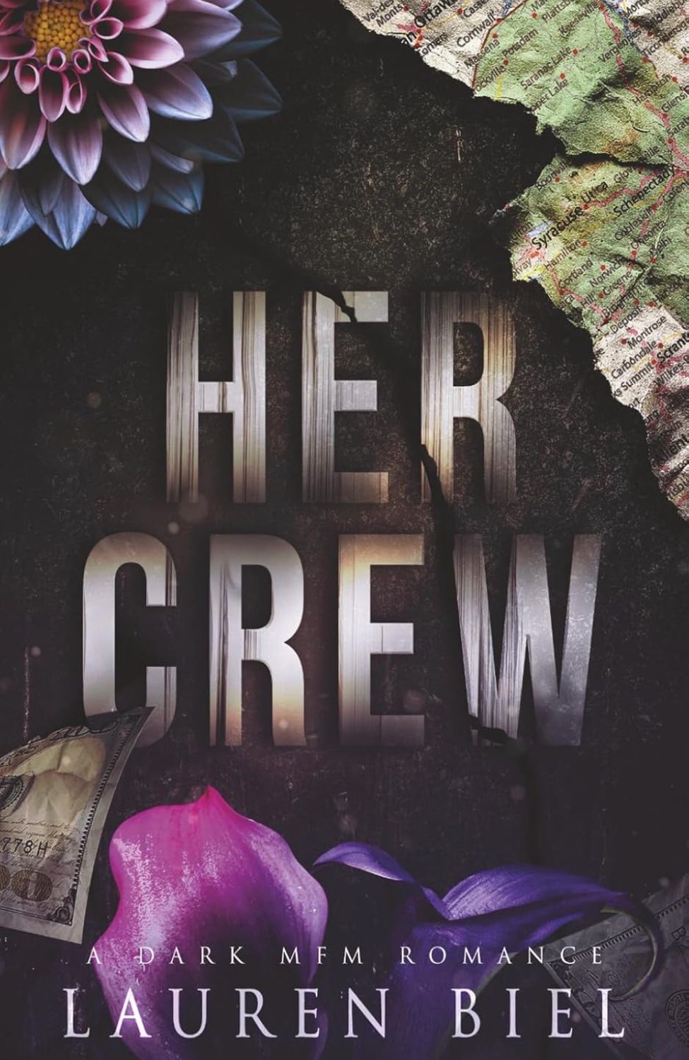 Her Crew- Lauren Biel