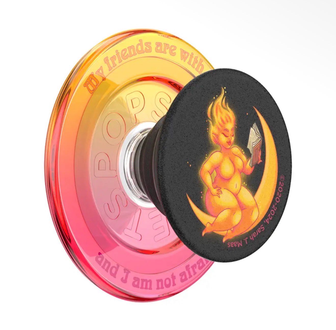 Lehabah Popsocket- Mag Safe