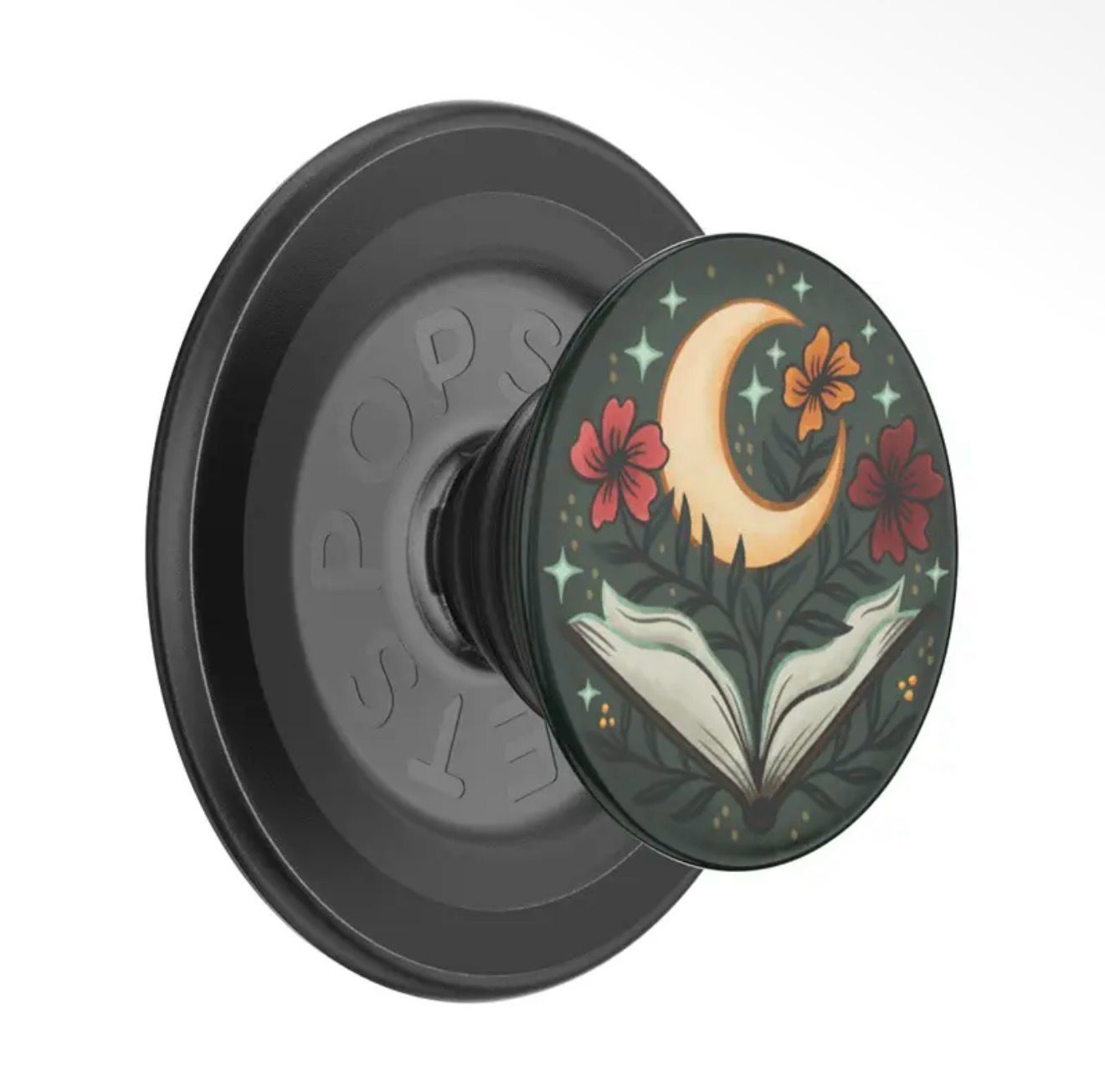 One More Chapter Pop socket- Mag Safe