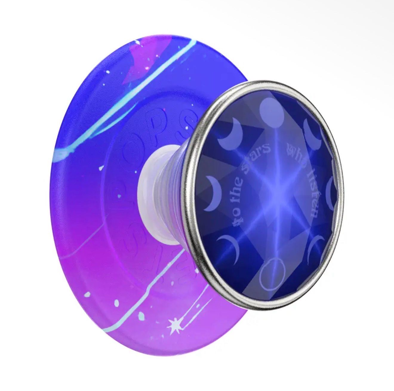 To The Stars Who Listen Pop socket- Mag Safe