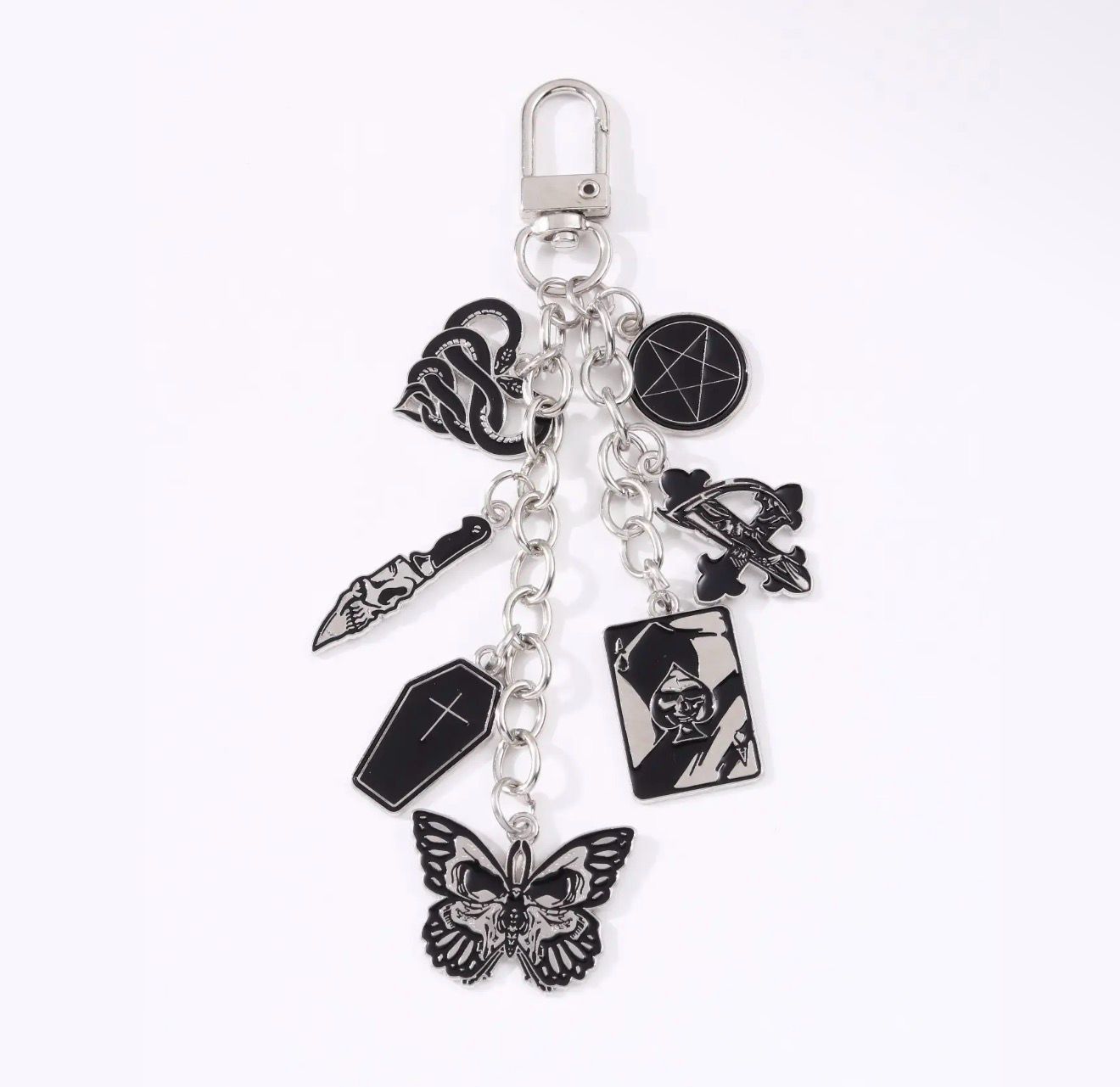 Dark Romance Phone/kindle Girlie Charm