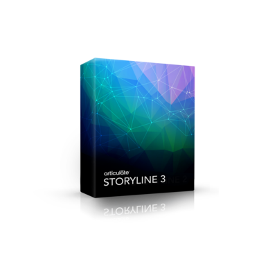 nouvelle licence Articulate Storyline 3
