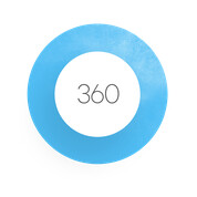 Articulate 360 Standard Personal 1 an