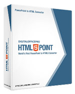 HTML5Point
