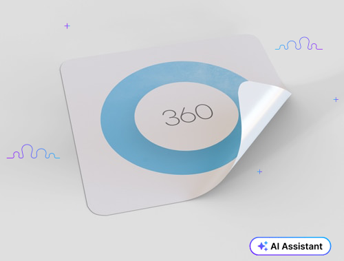 Articulate 360 AI Personal 1 an