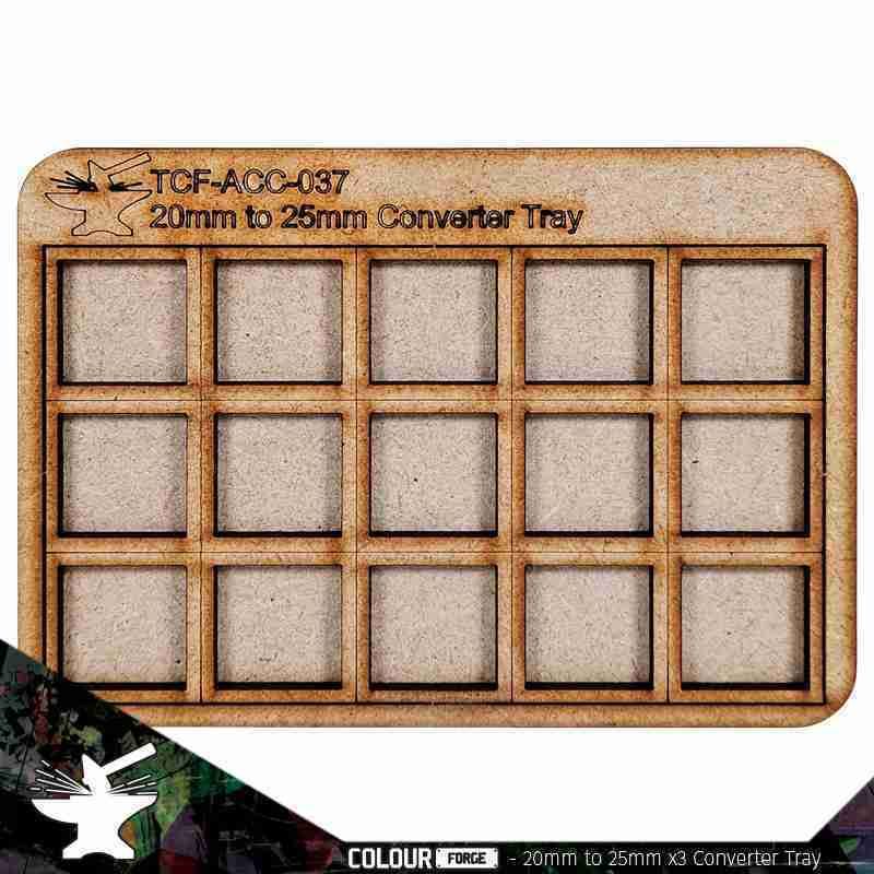 Converter Movement Tray: 20mm to 25mm (5_3)_