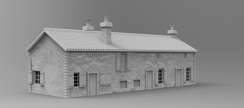 Stables