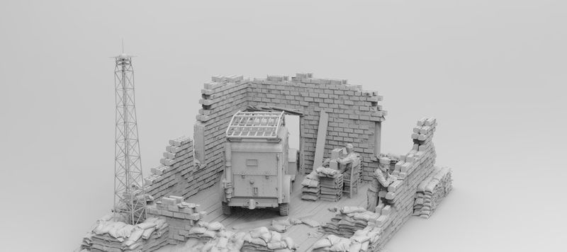 Radio Outpost