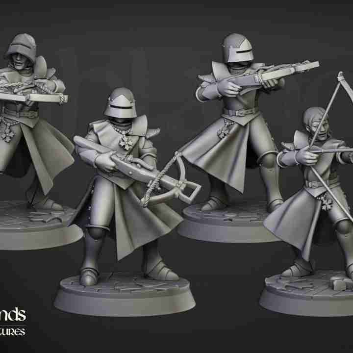 Crimsons of Saint Helena  - Highlands Miniatures - Empire, The Army of Saint Helena
