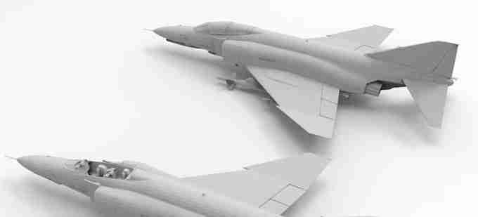 PHANTOM  , stl file, Vietnam