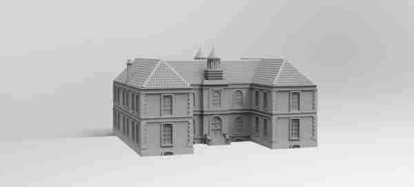 WW2 Terrain & Scenery