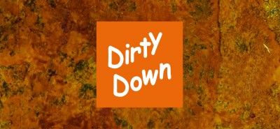Dirty Down Paint Effects