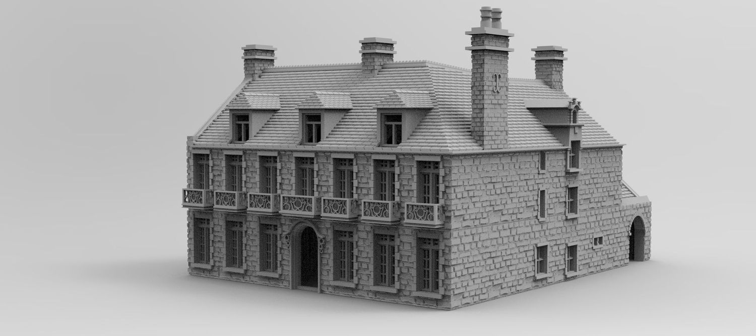 Eglise House 4