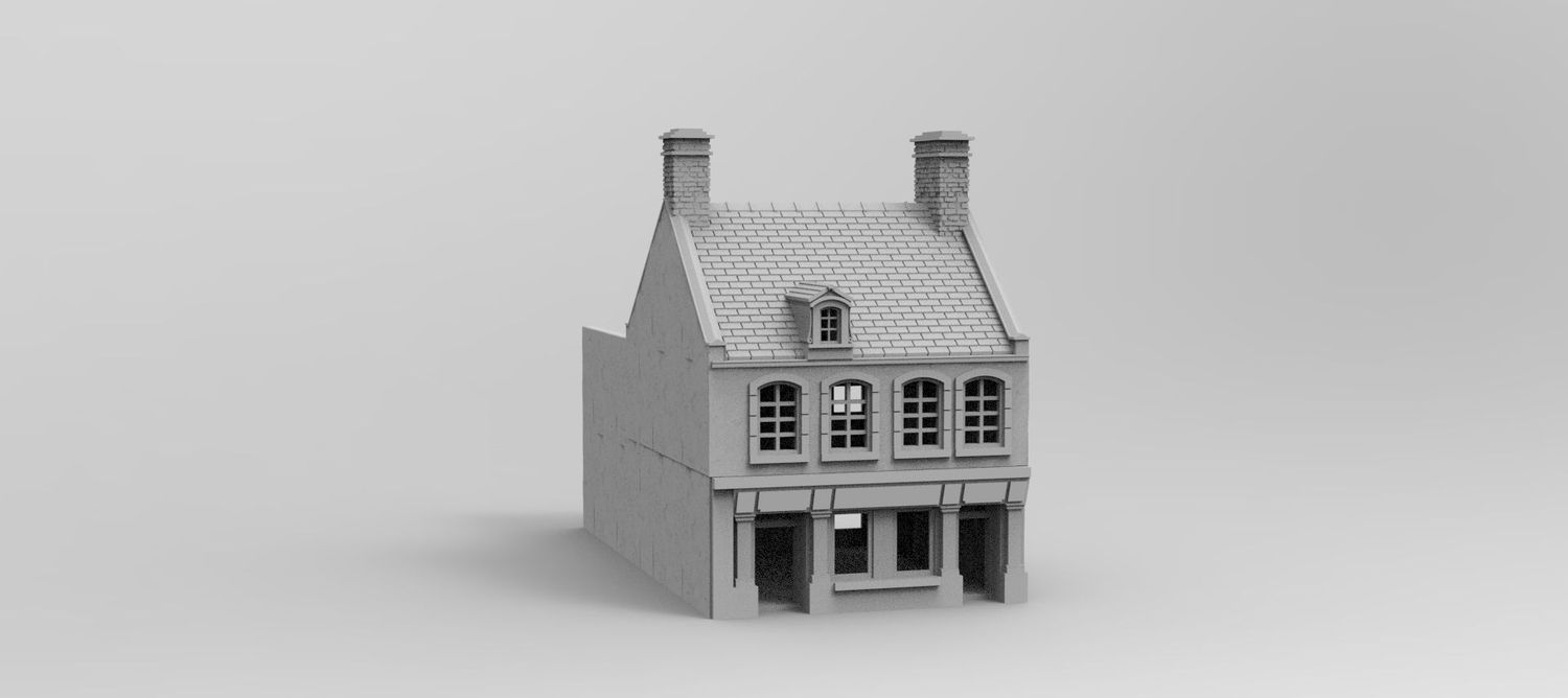 Eglise House 6