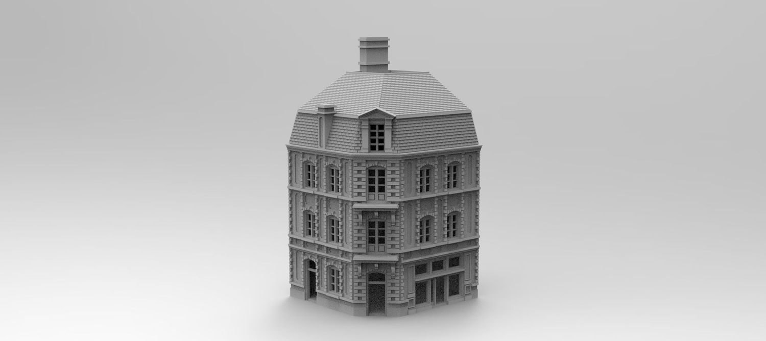 Eglise House 11