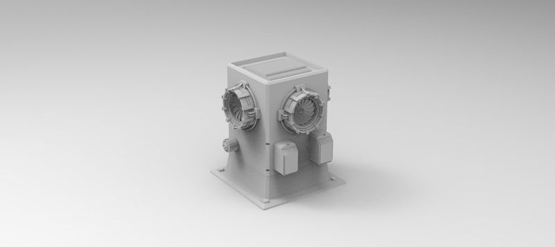 Air Purifier