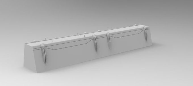 PERIMETER WALLS