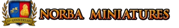 Norba Miniatures 28mm