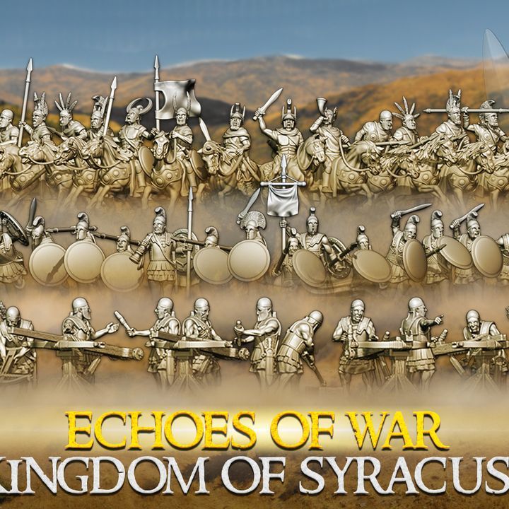 Kingdom of Syracuse