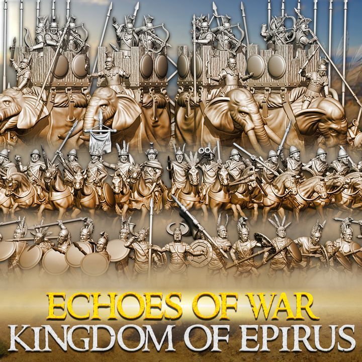 Kingdom of Epirus