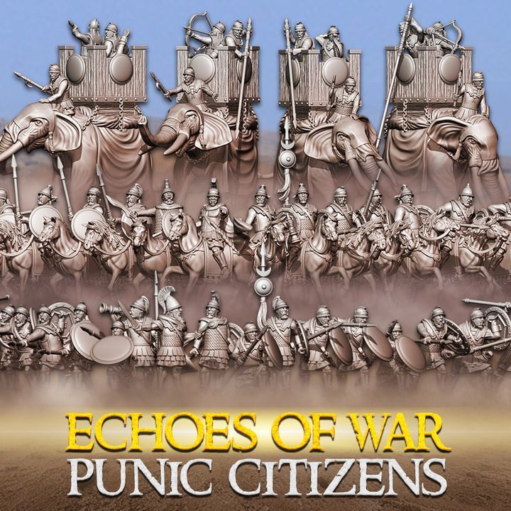 Punic Citizens