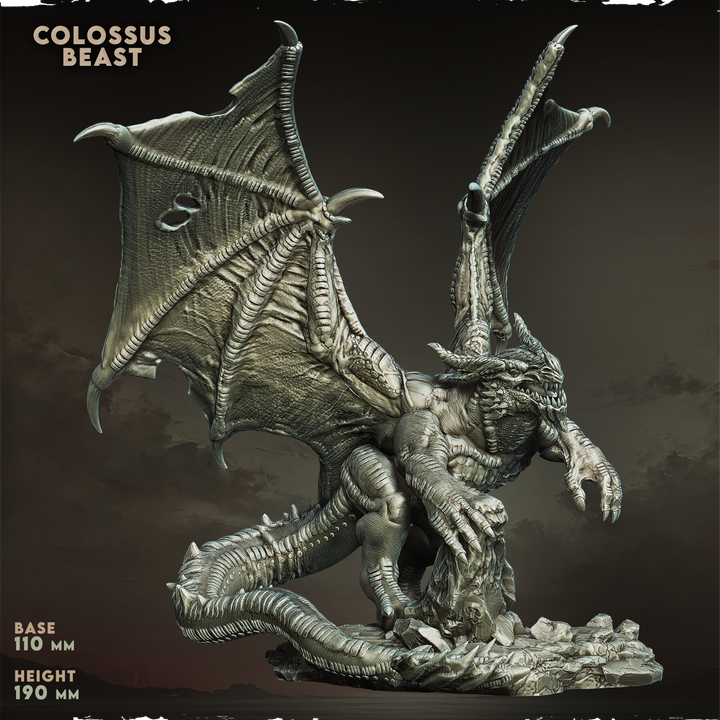 Colossus Beast