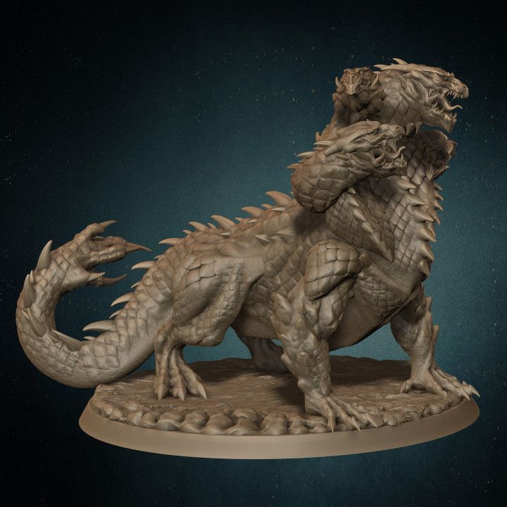 Hydra