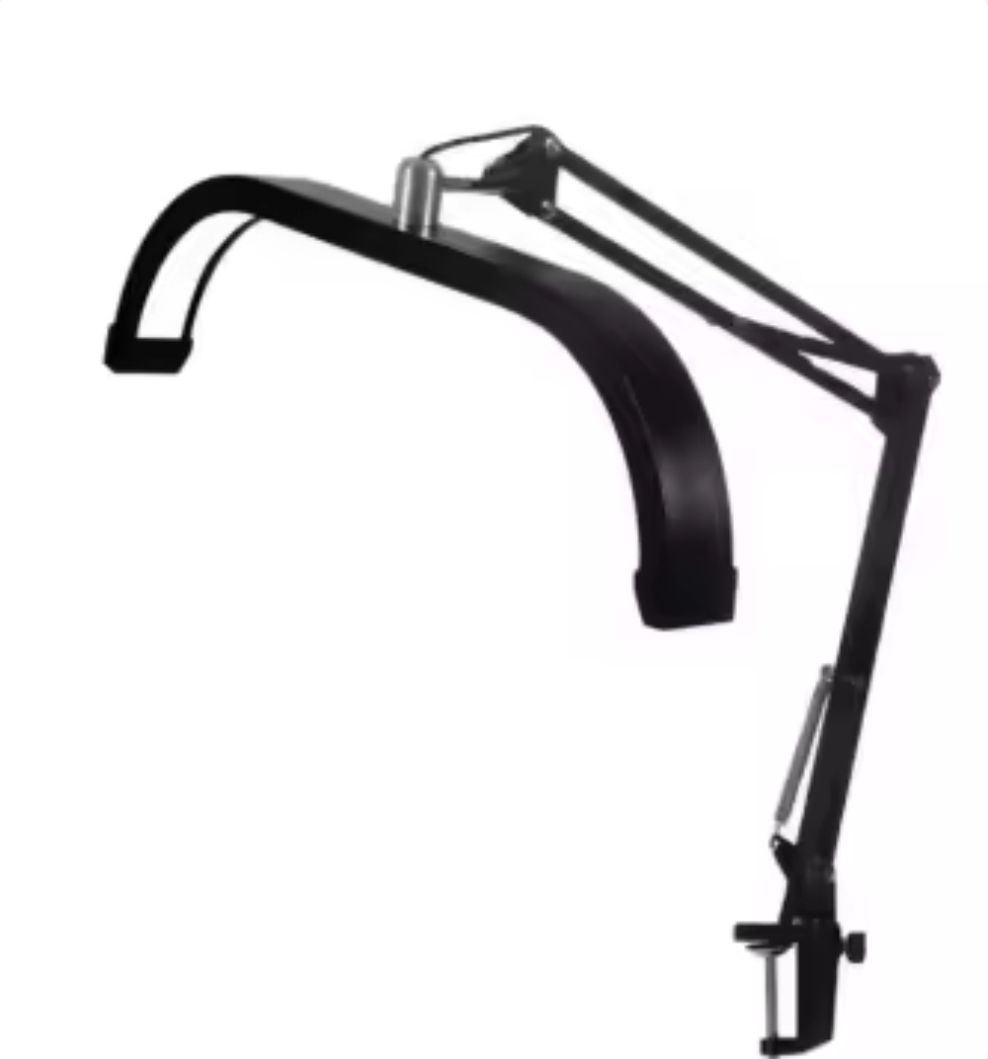 Mercury - Desk Cantilever Arc Mercury - Desk Cantilever Arc