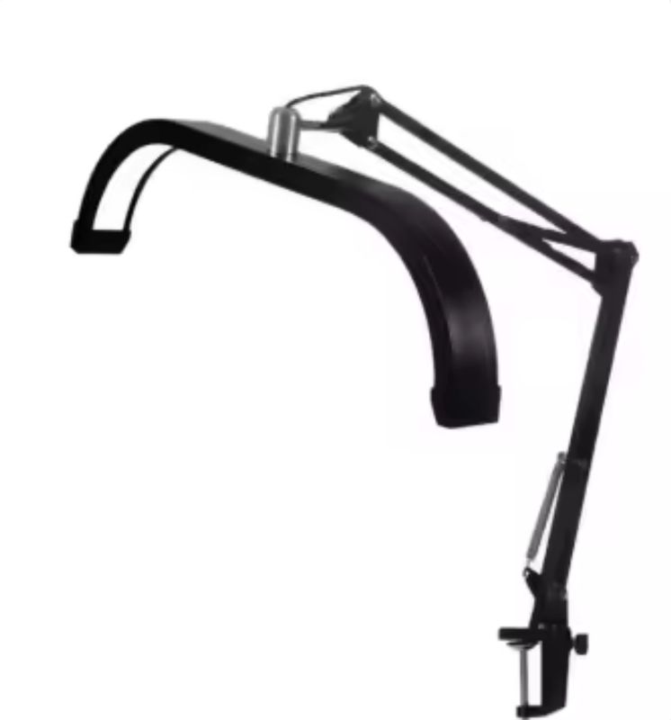 Mercury - Desk Cantilever Arc