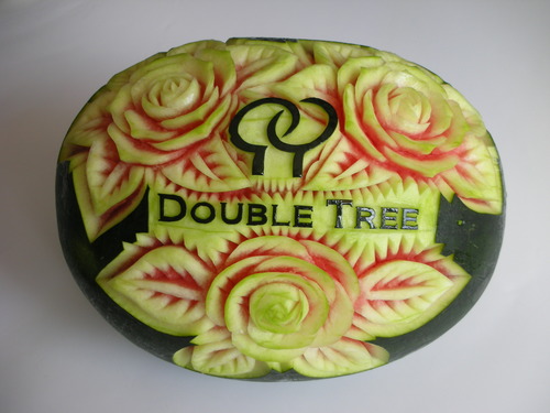 Double Tree by Hilton