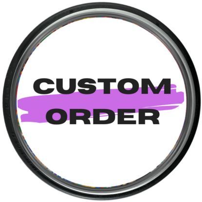 Custom Order