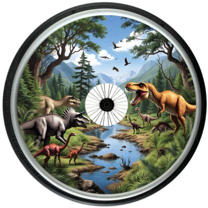 DINOSAURS