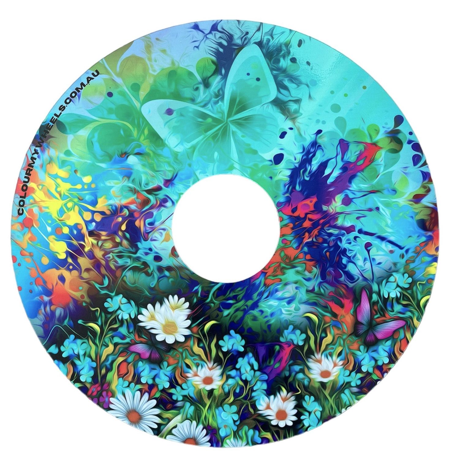 BUTTERFLY