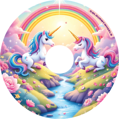 RAINBOW UNICORN