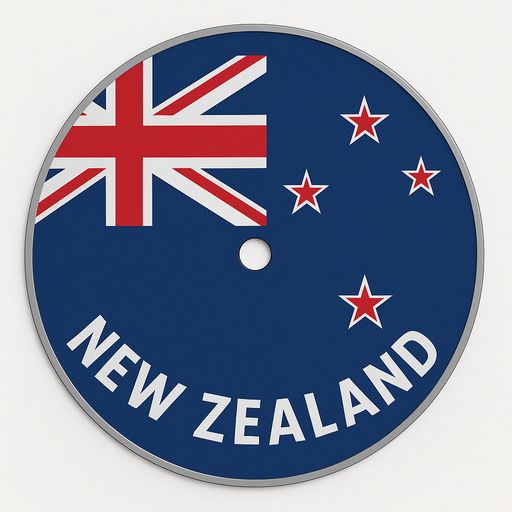 Wheelchair Spoke Guards – Unique NZ Designs | Customise Your Ride with Pride! 🎨🧑‍🦽