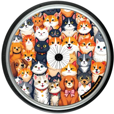 CATS - FUR BABIES