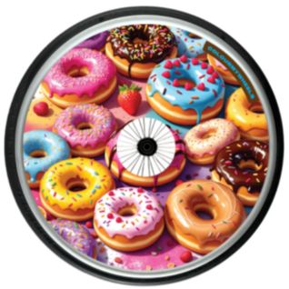DONUTS -EYE CANDY