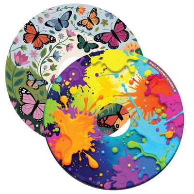 SAVE 20% ON A PACKAGE OF 2 SET