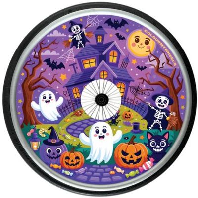 Halloween Ghosts - Spooky all year round