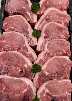 Pork