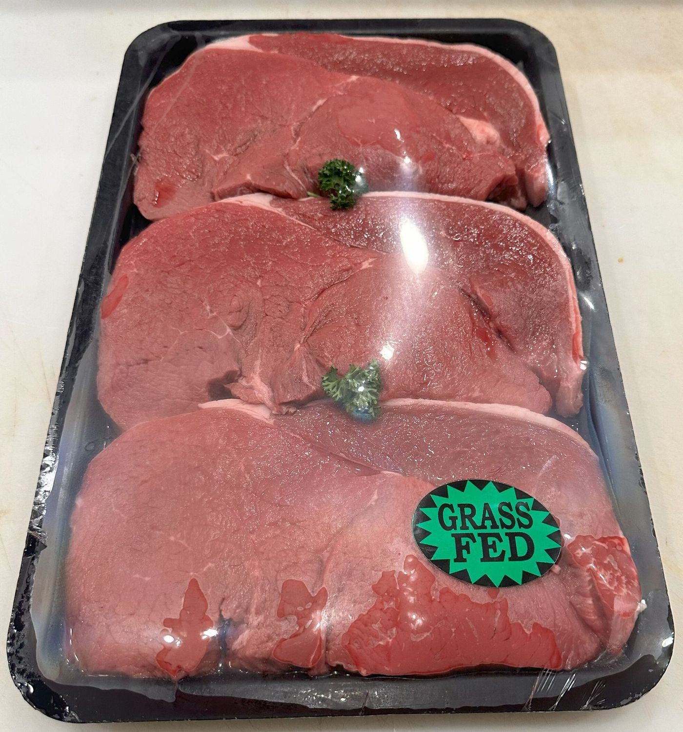 Rump Steak (per kilo)