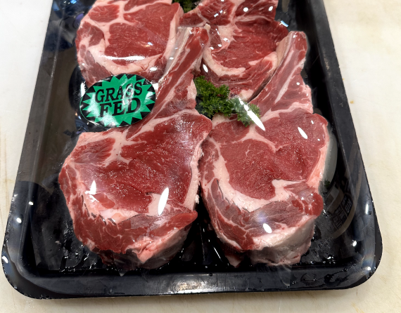 Rib Eye Steak (per kilo)