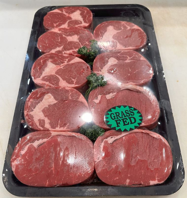 Scotch Fillet Steak (per kilo)