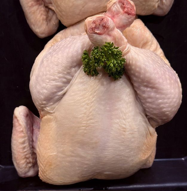 Whole Chicken (each)