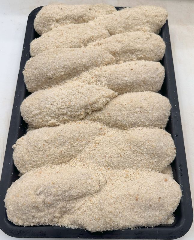 Chicken Kievs (each)