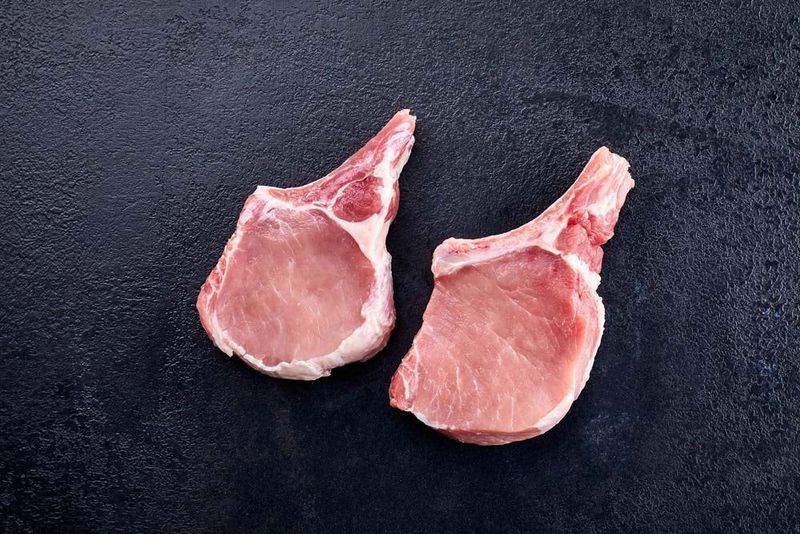 Pork Cutlet (per kilo)