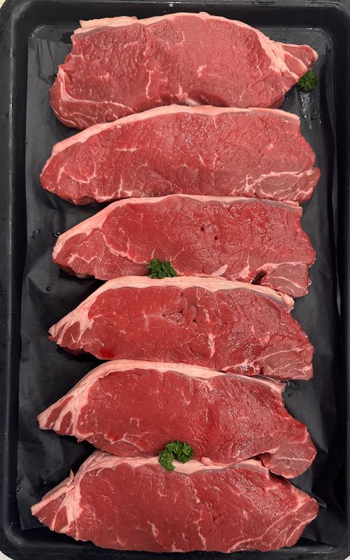 Porterhouse Steak (per kilo)