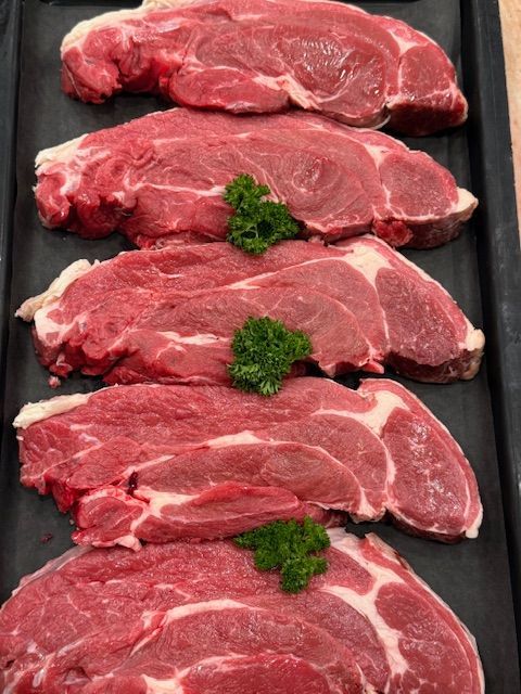 Chuck Steak (per kilo)