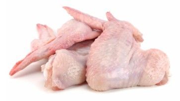 Chicken Wings (per kilo)